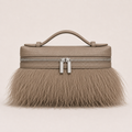 THE MOONLIT TAUPE