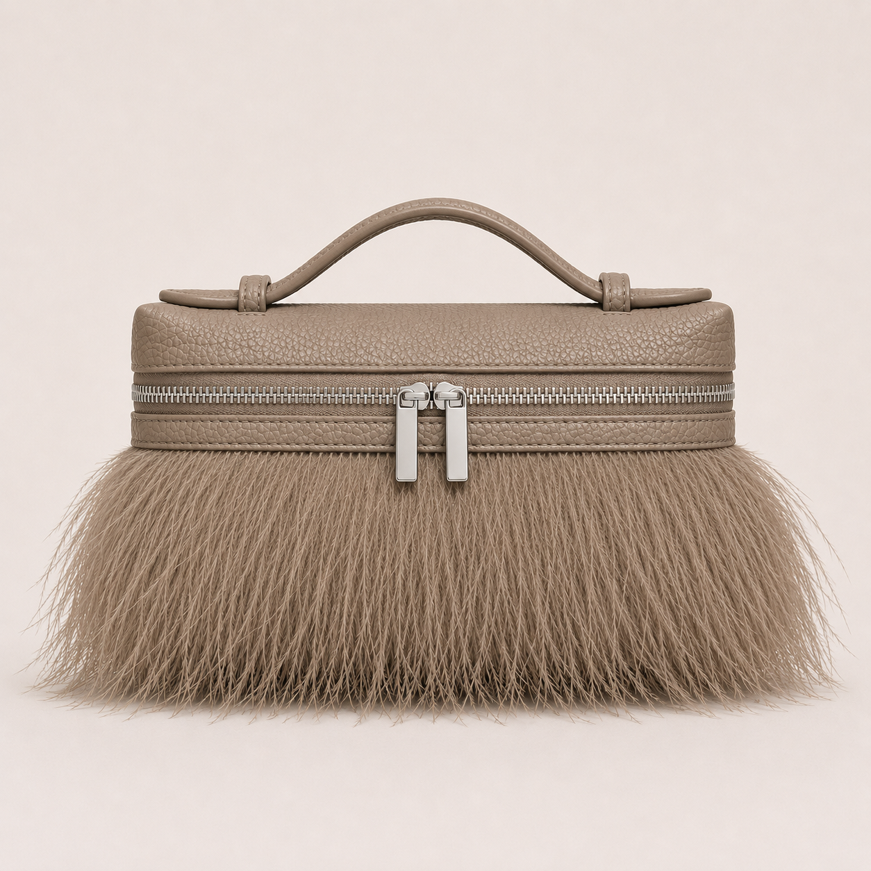THE MOONLIT TAUPE