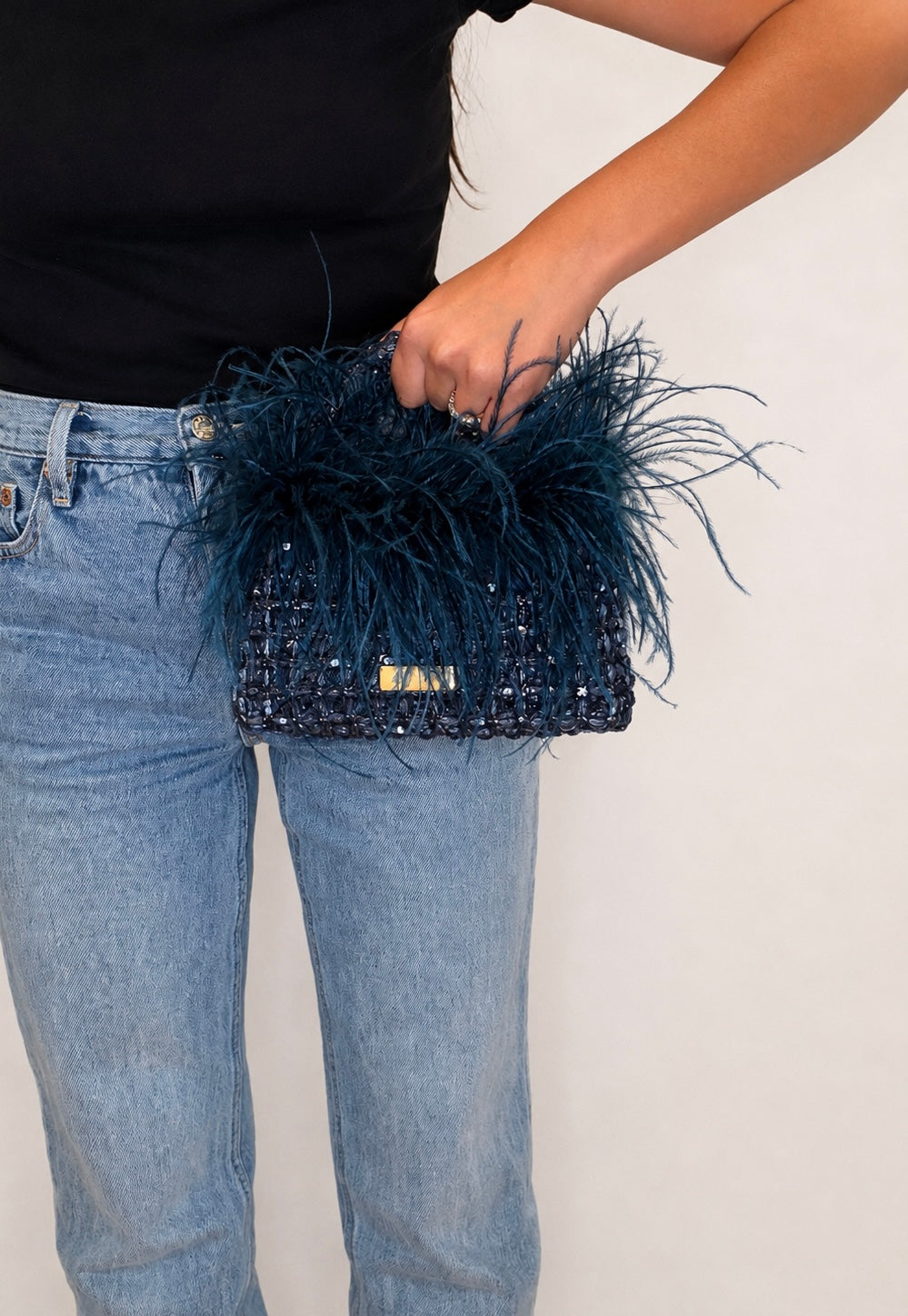 THE STARLIT DENIM