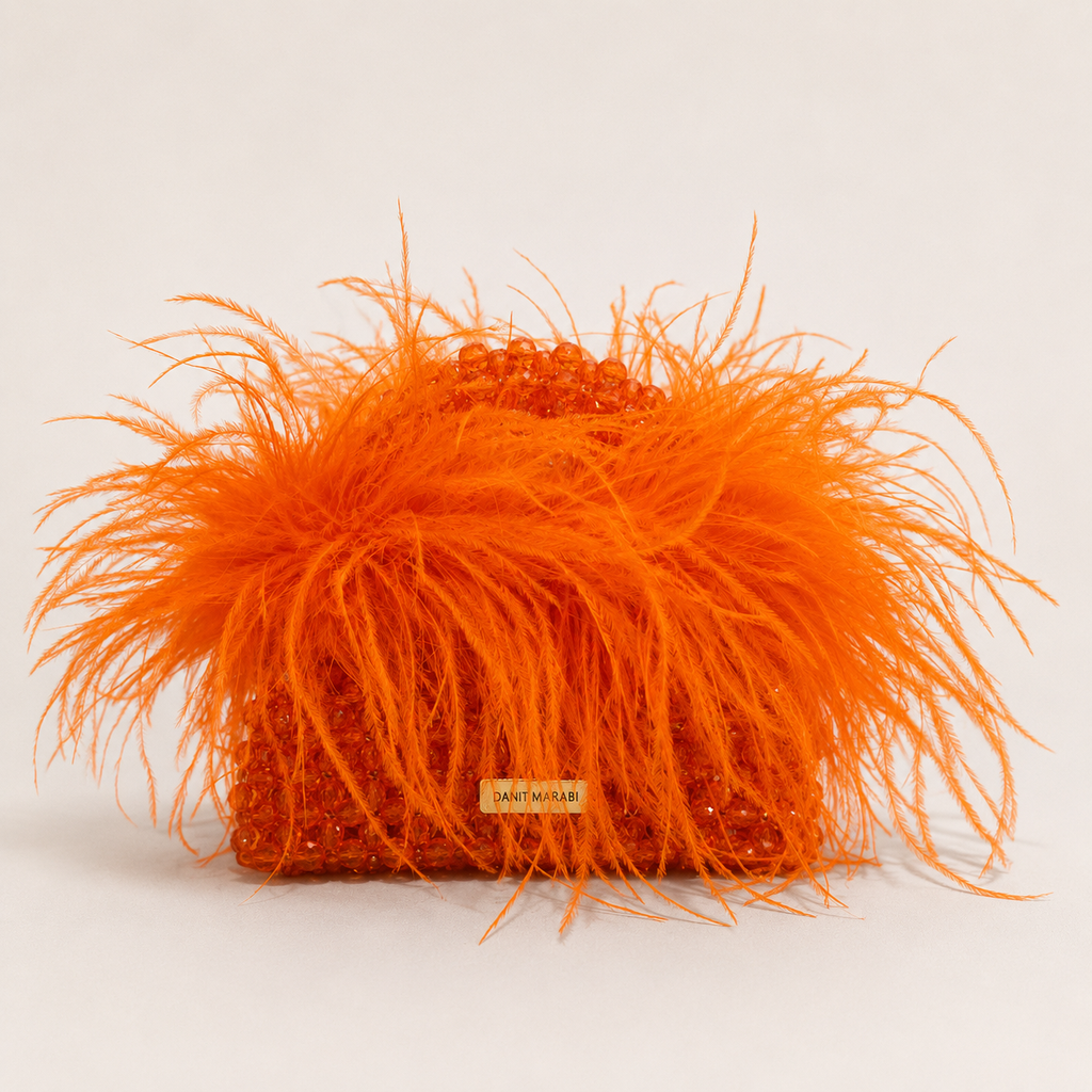 THE STARLIT ORANGE