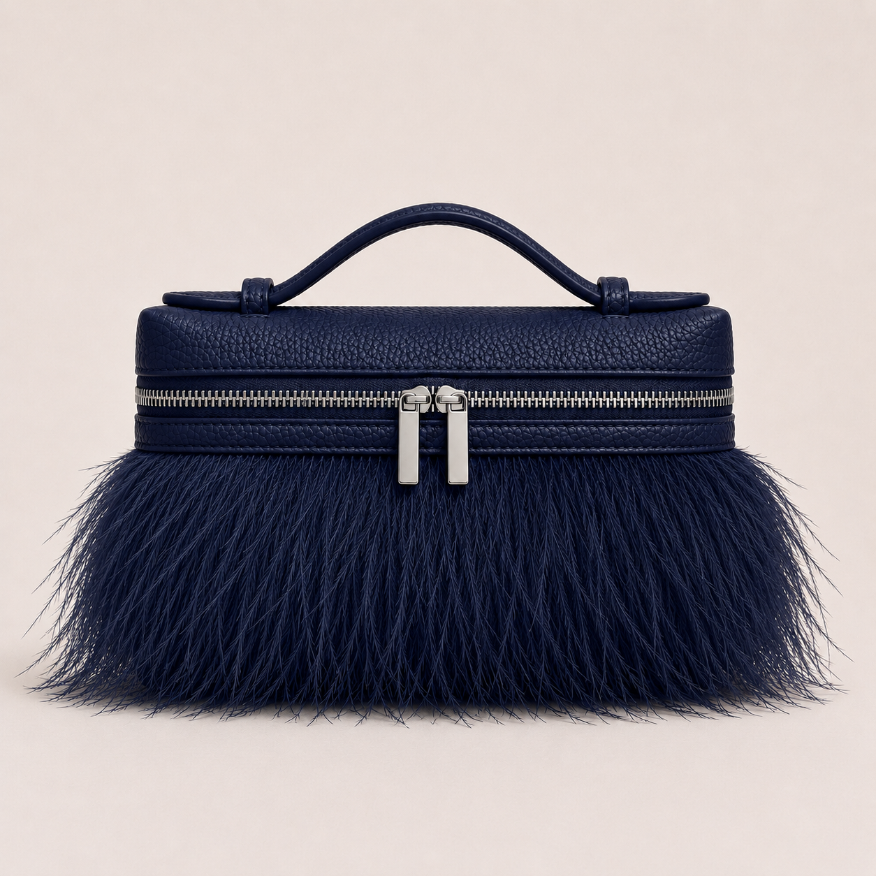 THE MOONLIT NAVY