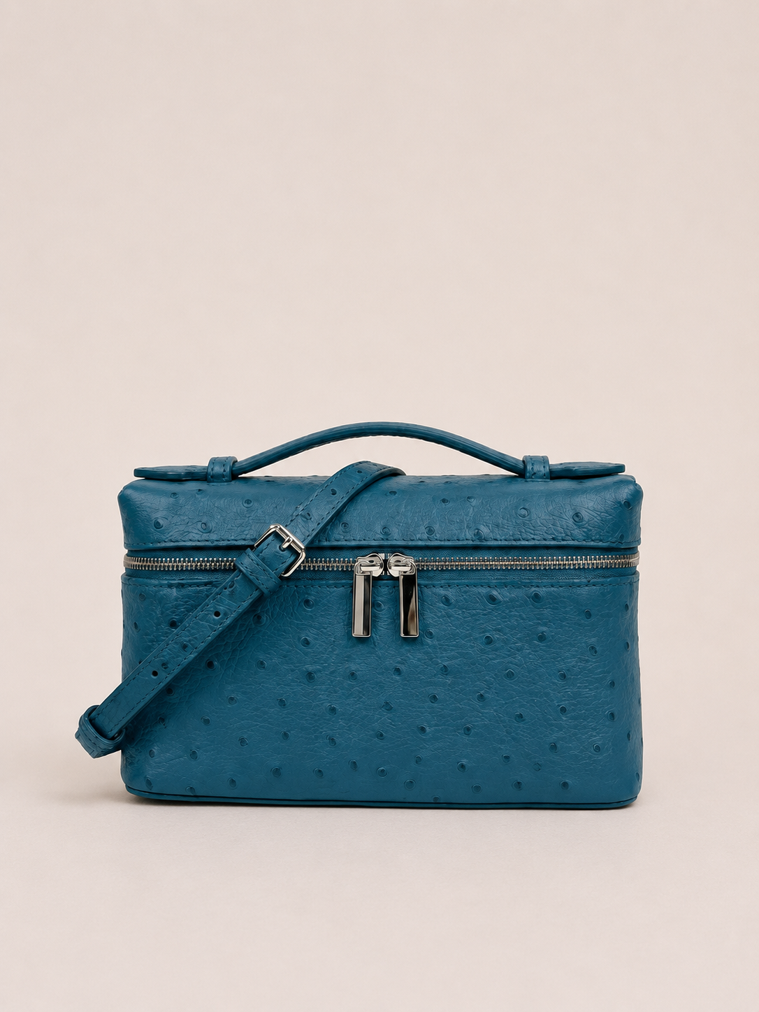 THE SOLSTICE AEGEAN BLUE