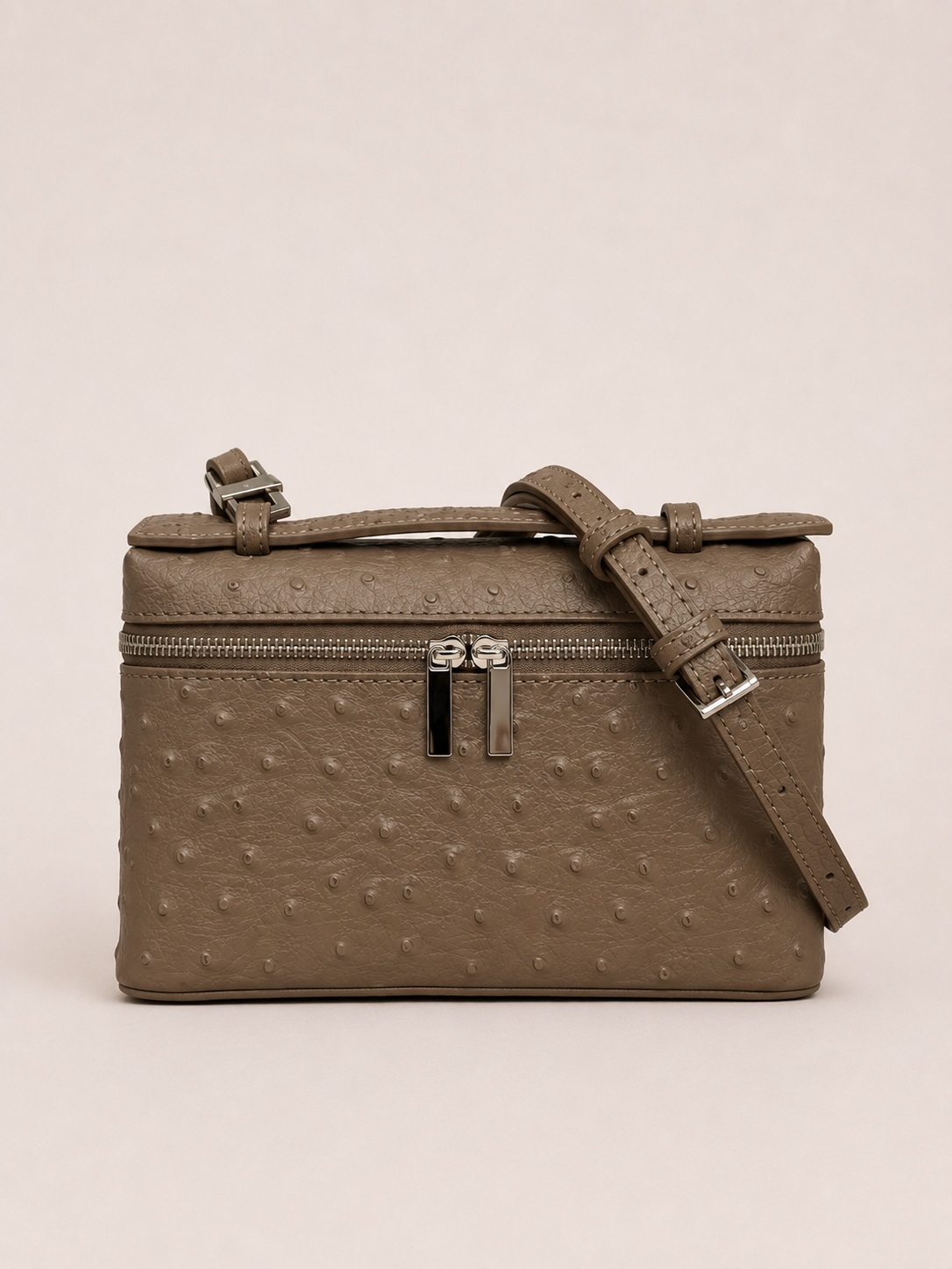 THE SOLSTICE TAUPE