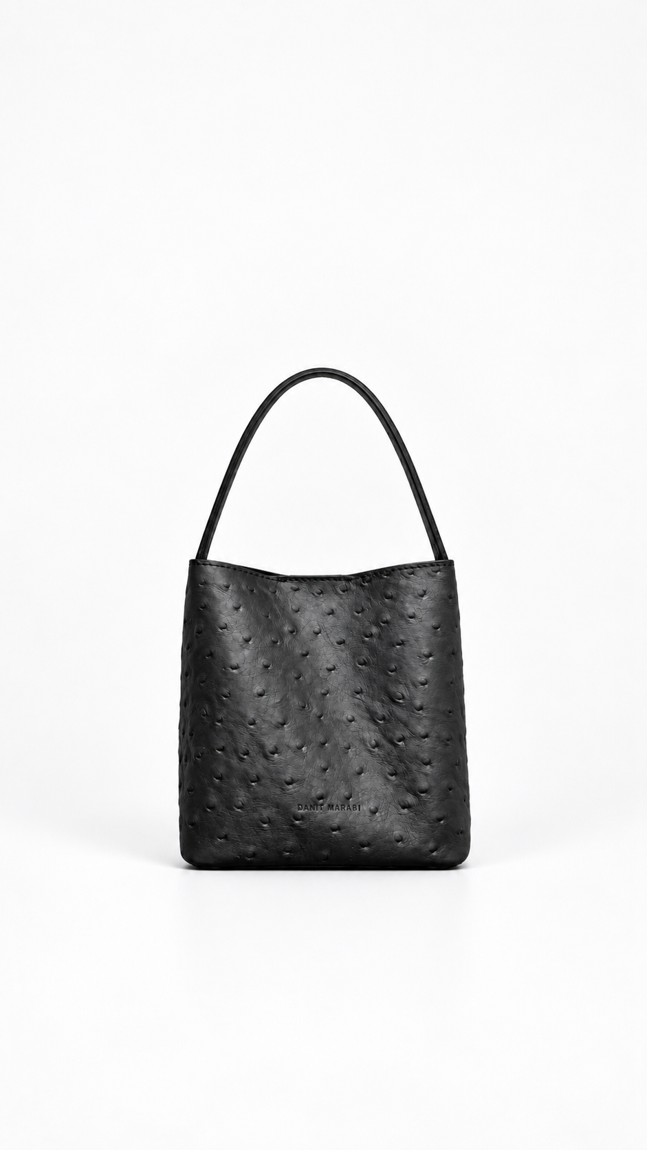 THE ELARA BLACK