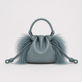THE AURA MIST BLUE