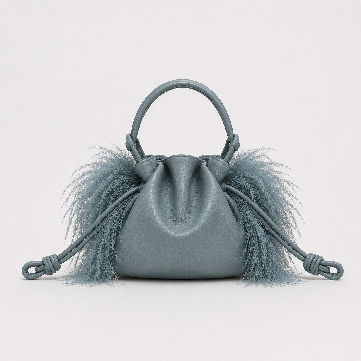 THE AURA MIST BLUE