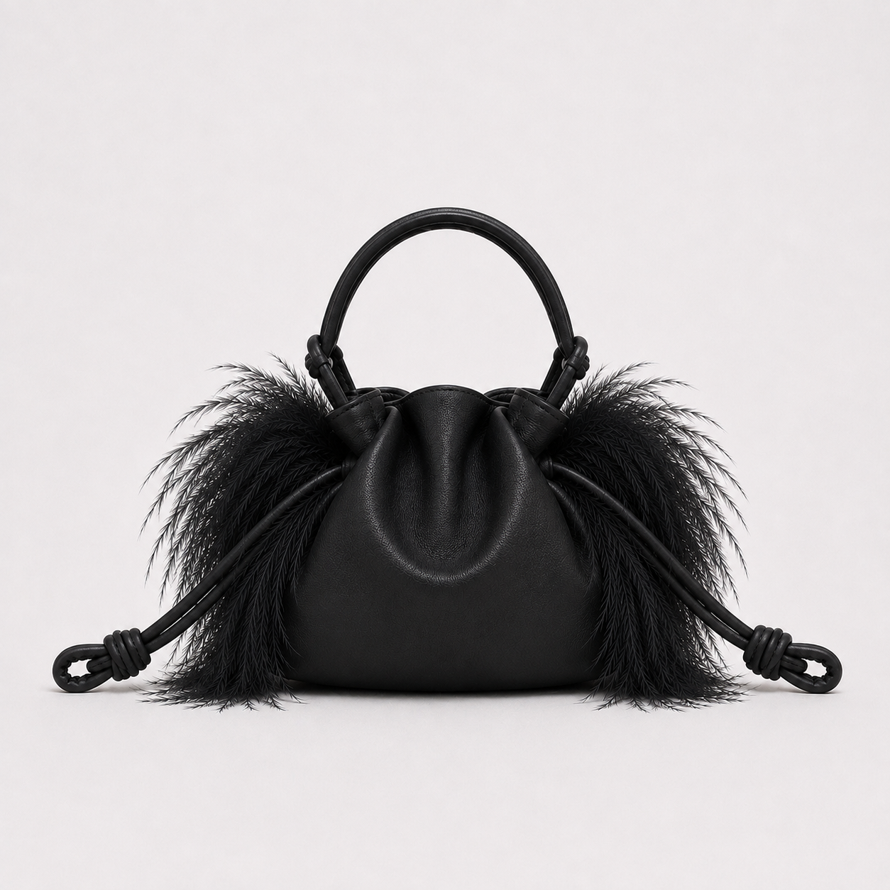 THE AURA BLACK