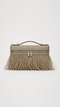 THE MOONLIT TAUPE