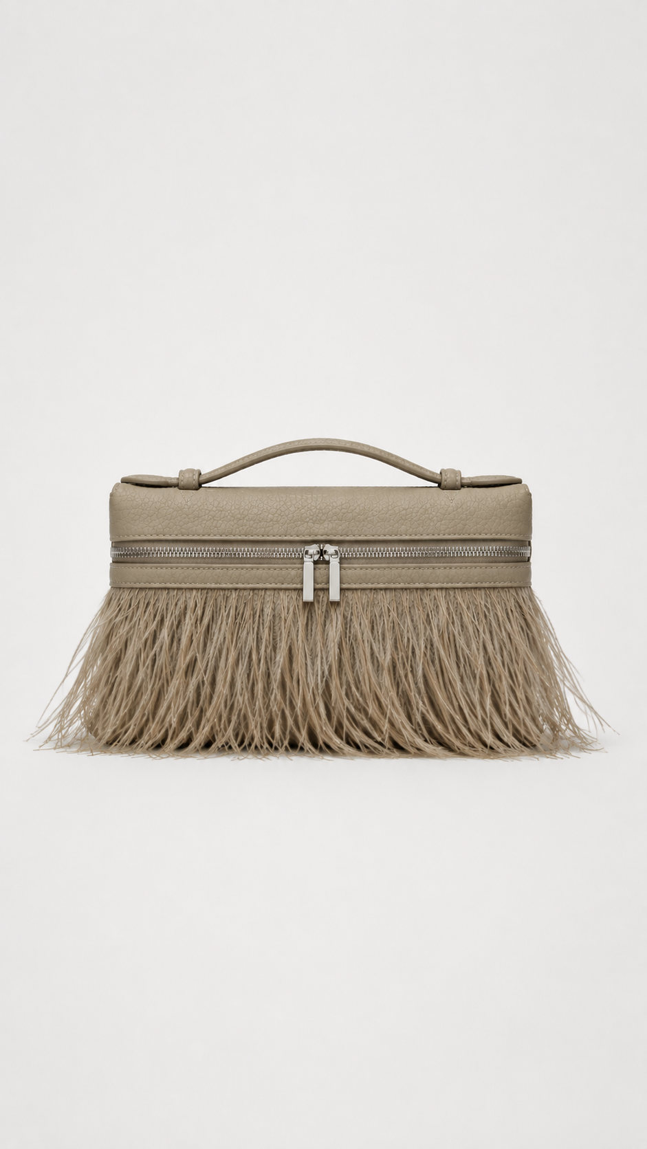 THE MOONLIT TAUPE
