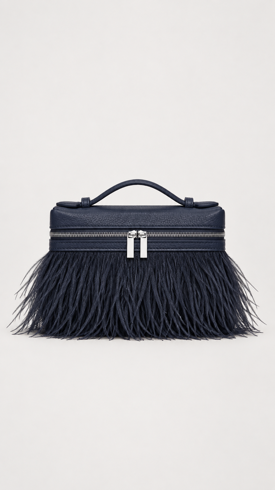 THE MOONLIT NAVY