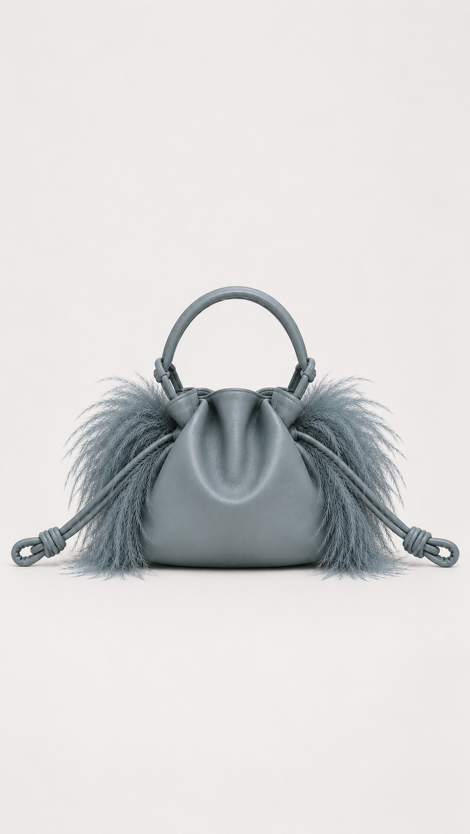 THE AURA MIST BLUE
