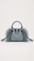 THE AURA MIST BLUE