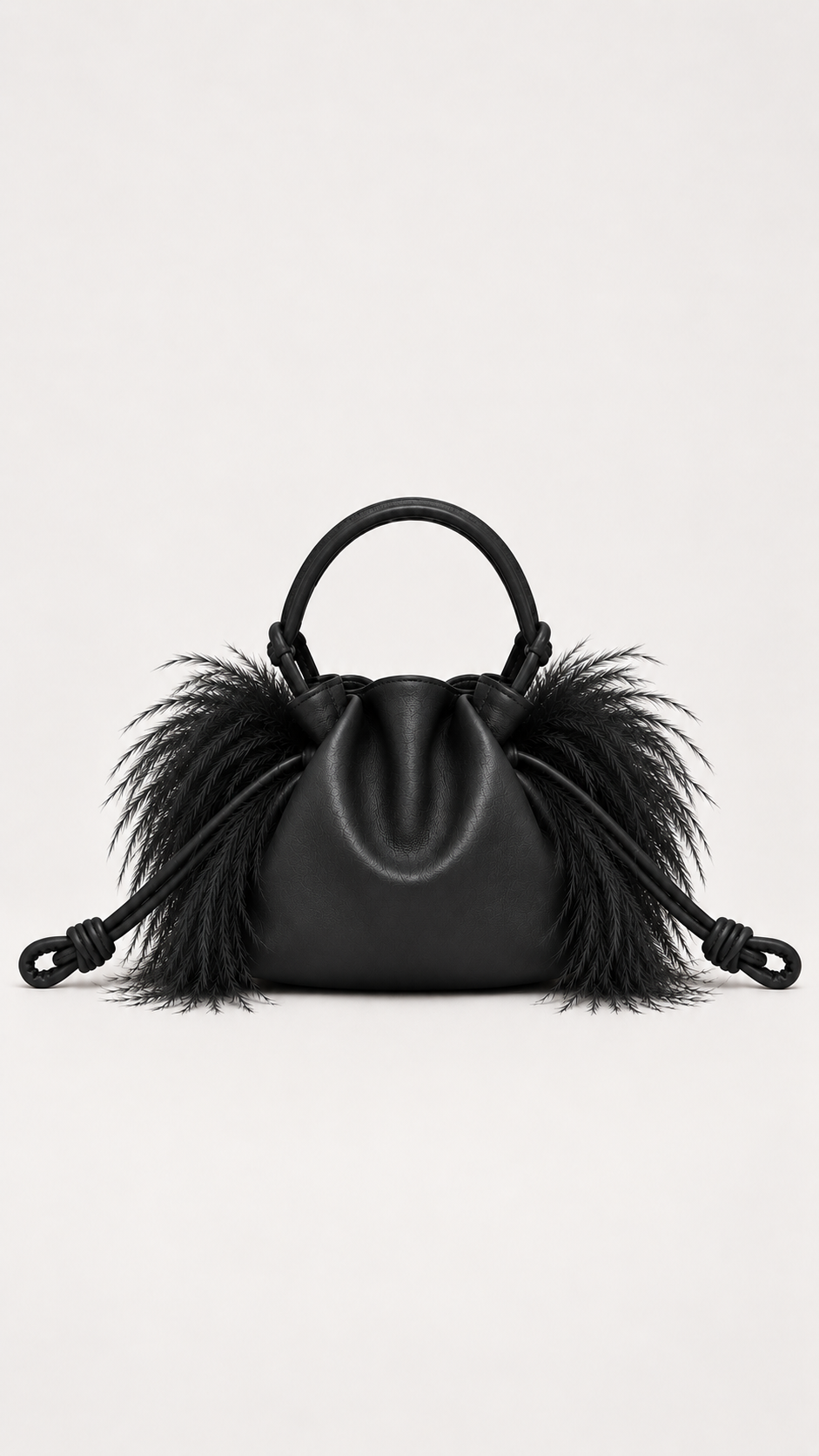 THE AURA BLACK