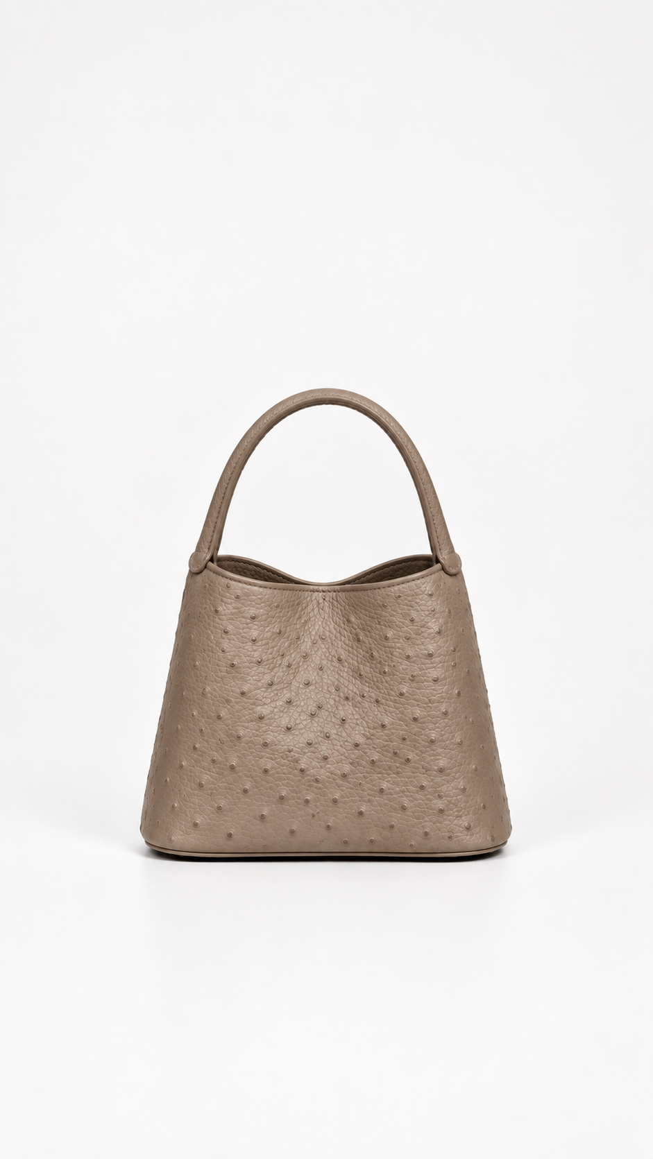 THE ELARA TAUPE