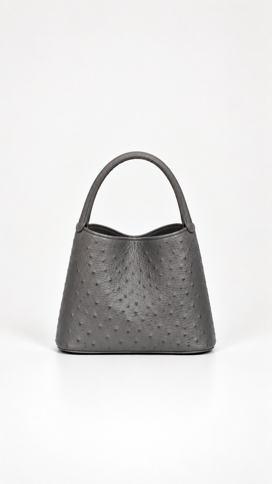 THE ELARA SMOKED GRAY