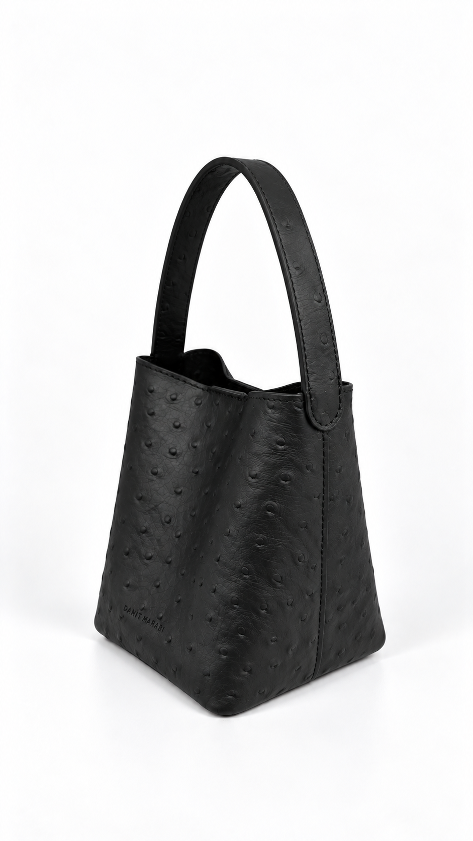 THE ELARA BLACK