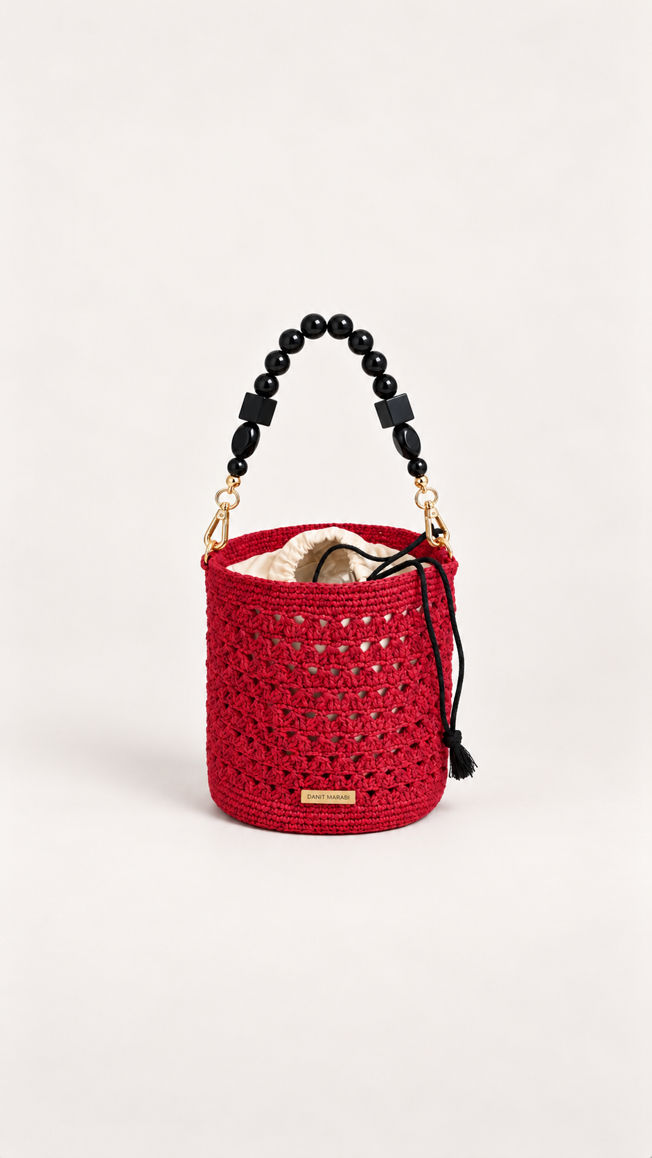 THE SOLEA RED