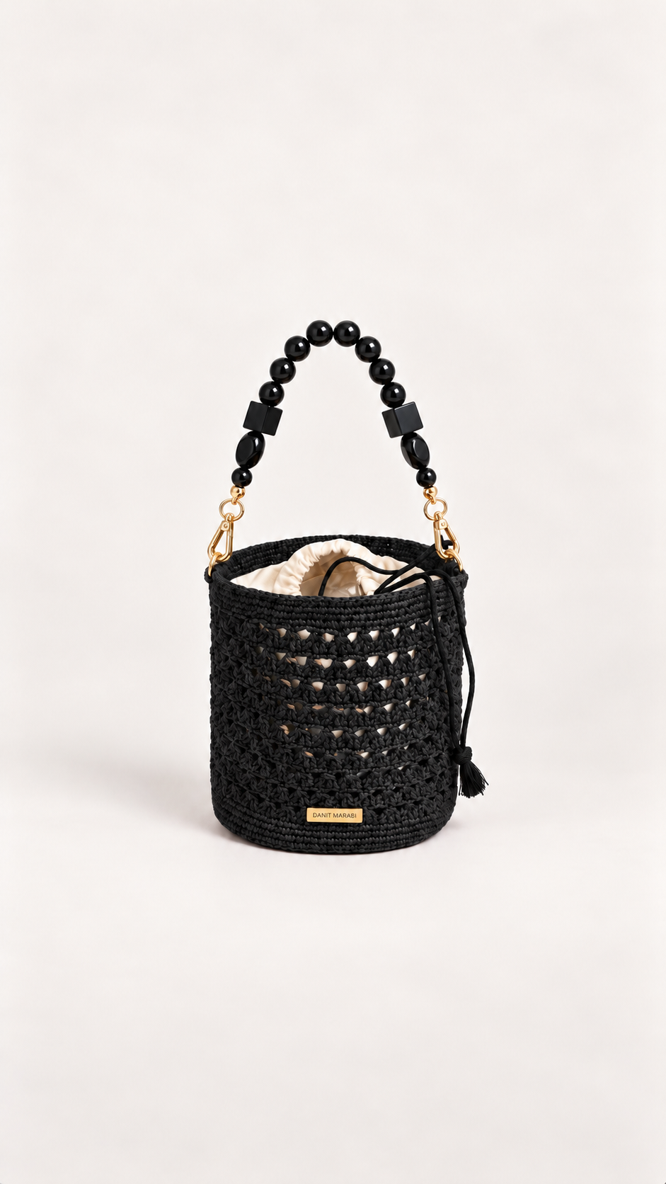 THE SOLEA BLACK